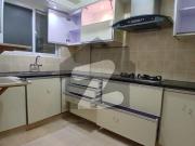 Ground Portion Apartment Available For Rent F 11 Markaz