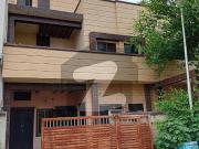 1 Kanal Ground Portion Available For Rent