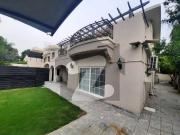 Ground Portion Available For Rent Fully Furnished on...