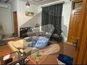 Ground portion available for rent in shezad town