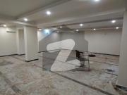 Ground Portion Flat With Basement 4 Bed D/ Clifton Block 2