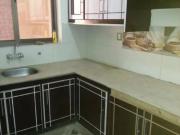 Ground portion for rent 3 Marla Islamabad Ghauri Town ID...