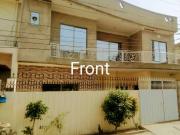 Ground portion for Rent Faisalabad ID 12028