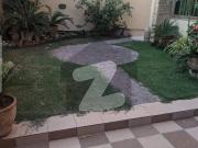Ground portion for rent in phase 7