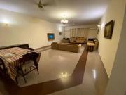 Ground portion for rent Islamabad PWD Road ID 33089