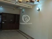 Ground portion House for Rent