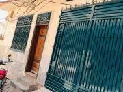 Ground Portion is available at Madeena Colony Peshawar...