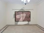 Ground Portion Is Available For Rent In I 8 ISLAMABAD
