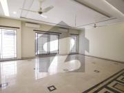 Ground Portion Is Available For Rent In I 8 ISLAMABAD