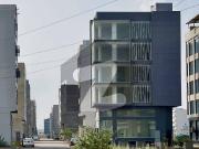 Ground Space Available For Rent IN DHA Phase VIII,...