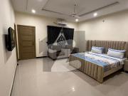 Ground + Upper Portion For Rent E 11