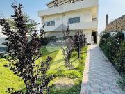 Ground*Basement With Lawn And 10 KV Solar System On Main...