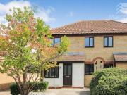 Groundsel Close, Milton Keynes, 1 Bedroom Cluster