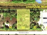 Grouse Ave, Port Charlotte, Plot For Sale