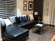 Grove 2 BR Loft Semi Furnished with Balcony and Parking...