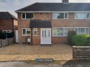 Grove Avenue, Harpenden AL5, 4 bed semi detached house...