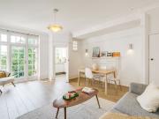 Grove Court, 24 Grove End Road, St John's Wood, NW8 9EN Grove Court, 24 Grove End Road, St John's Wood, NW8 9EN