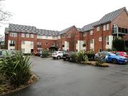 Grove Court, Crosby L23, 1 bed flat to rent, £975 pcm |...