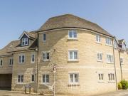 Grove Court, Oundle, 1 Bedroom Flat