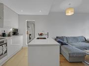 Grove End Gardens, Grove End Road, London NW8, 1 bed...