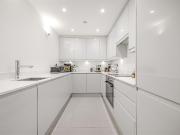 Grove End Gardens, Grove End Road, London NW8, 1 bed...
