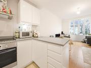 Grove End Gardens, Grove End Road NW8, 1 bed flat to...