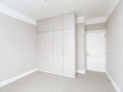 Grove End Gardens, Grove End Road, St John Wood, London,...