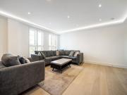 Grove End Gardens, Grove End Road, St John's Wood,...