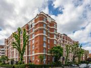 Grove End House, Grove End Road, 2 Bedroom Apartment