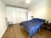 Grove End Road, London