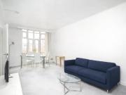 Grove End Road, London NW8, 1 bed flat to rent, £2,650...