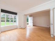 Grove End Road, London NW8, 1 bed flat to rent, £2,708...