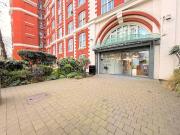 Grove End Road, London NW8, 2 bed flat to rent, £3,100...