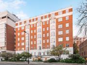 Grove End Road, London, NW8 2 bed flat to rent £3,445...