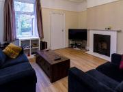 Grove Gardens, Leeds LS6, 5 bed shared accommodation to...
