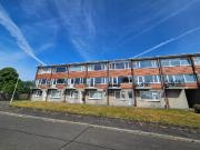 Grove House, Clyne Close, Swansea SA3, 2 bed maisonette...