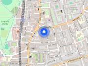 Grove House, Hackney London E9