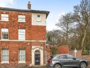 Grove House, King Street, 3 Bedroom Apartment