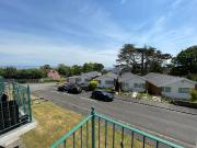 Grove House, Swansea SA3, 2 bed maisonette to rent |...