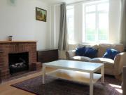 Grove House, Waverly Grove N3, 2 bed flat to rent,...