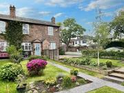 Grove Lane, Hale, 2 Bedroom Terraced