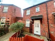 Grove Lane, Manchester M20, 3 bed terraced house to...