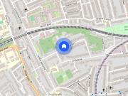 Grove Park, Camberwell, SE5
