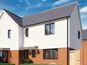 Grove Park, Sellindge, 4 Bedroom Detached