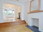 Grove Park Terrace, Grove Park, W4