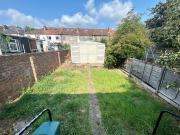 Grove Rd, Croydon, CR4 1