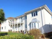 Grove Road, Aldbury Court, Barton On Sea, 2 Bedroom...