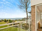 Grove Road, Bournemouth, 3 Bedroom Flat