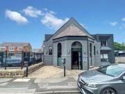 Grove Road, Harrogate, Office To Lease