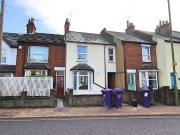 Grove Road, Hitchin SG5, 1 bed flat to rent, £950 pcm |...